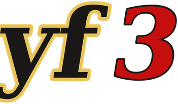 yf3 logo